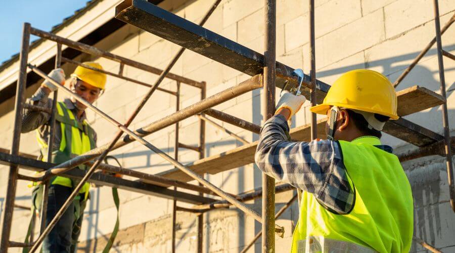 Gutter Repair and Sealing in Glen Burnie, MD